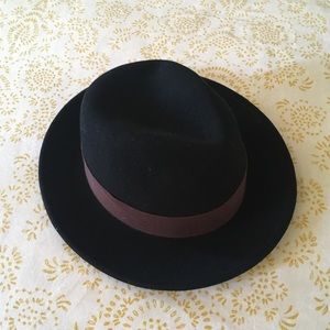 Lite Felt Hat